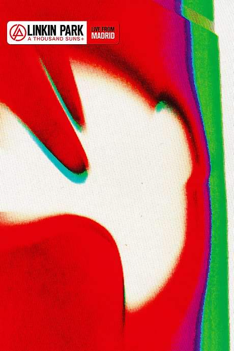 Linkin Park: Live in Madrid